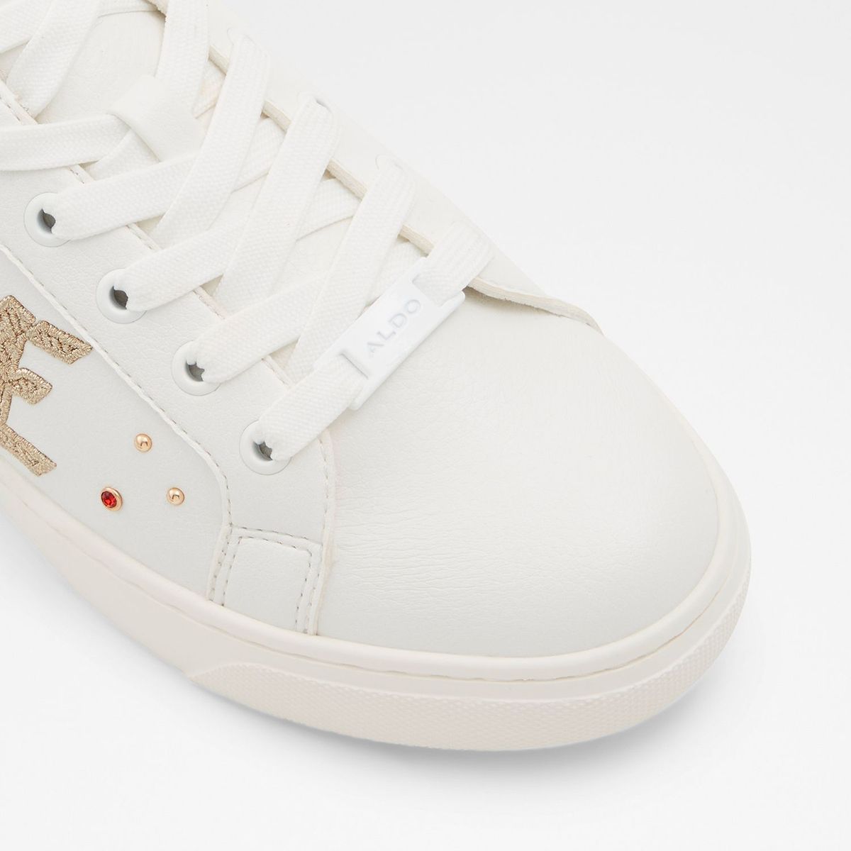 ALDO - Tenis Aldo Mujer Moda Astendacia