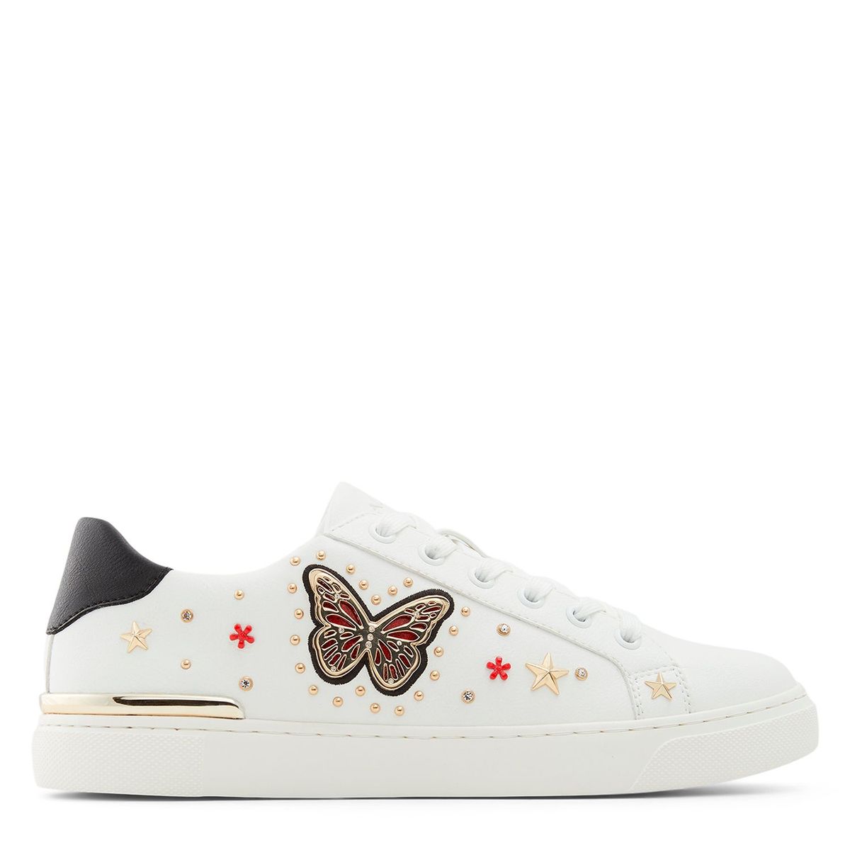 ALDO - Tenis Aldo Mujer Moda Jerili
