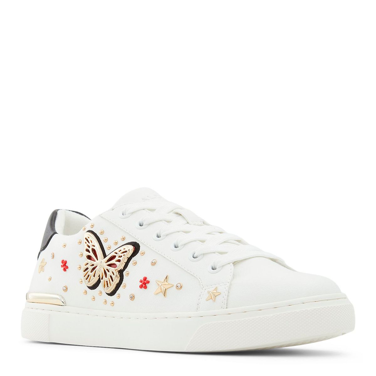 ALDO - Tenis Aldo Mujer Moda Jerili
