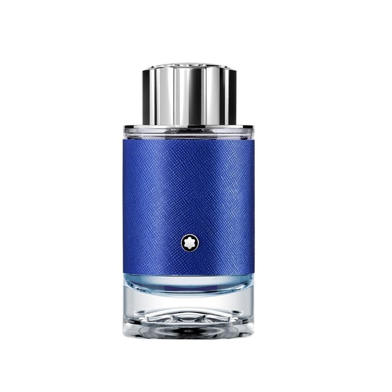 MONTBLANC - Montblanc Explorer Ultra Blue EDP 100 ml