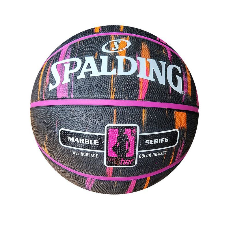 SPALDING - BALON SPALDING DE BASQUETBOL MARBLE