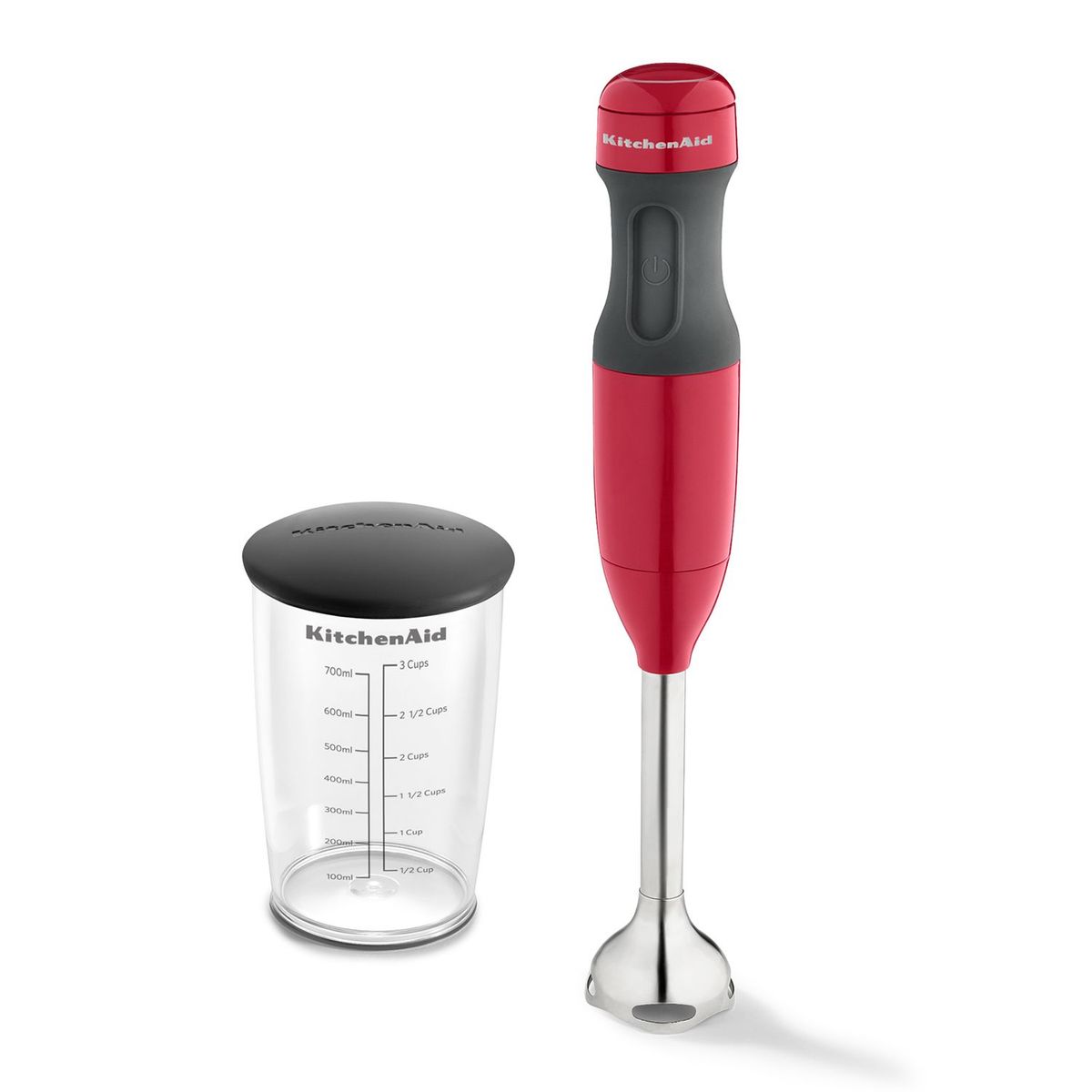 KITCHENAID - Licuadora de Mano KitchenAid de Inmersión