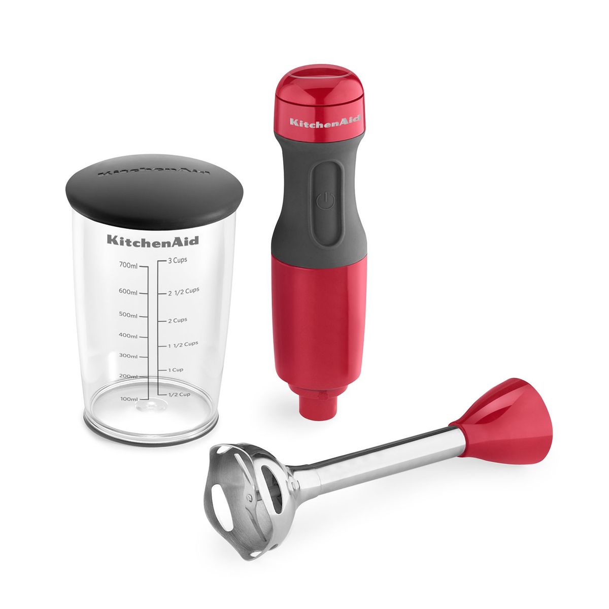 KITCHENAID - Licuadora de Mano KitchenAid de Inmersión