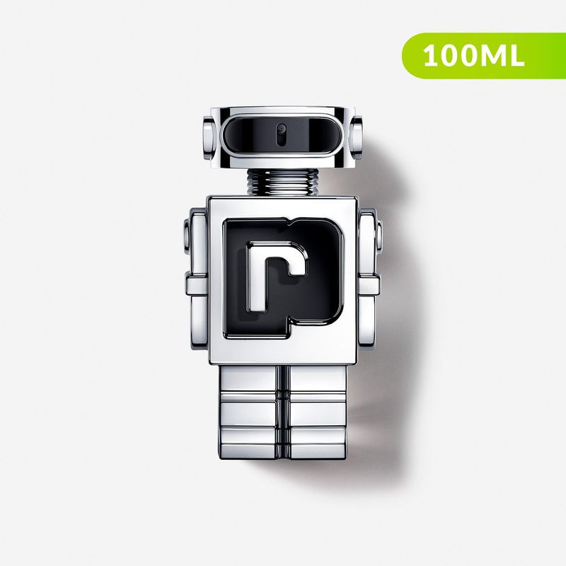 RABANNE - Perfume Hombre Rabanne Phantom 100 ml EDT