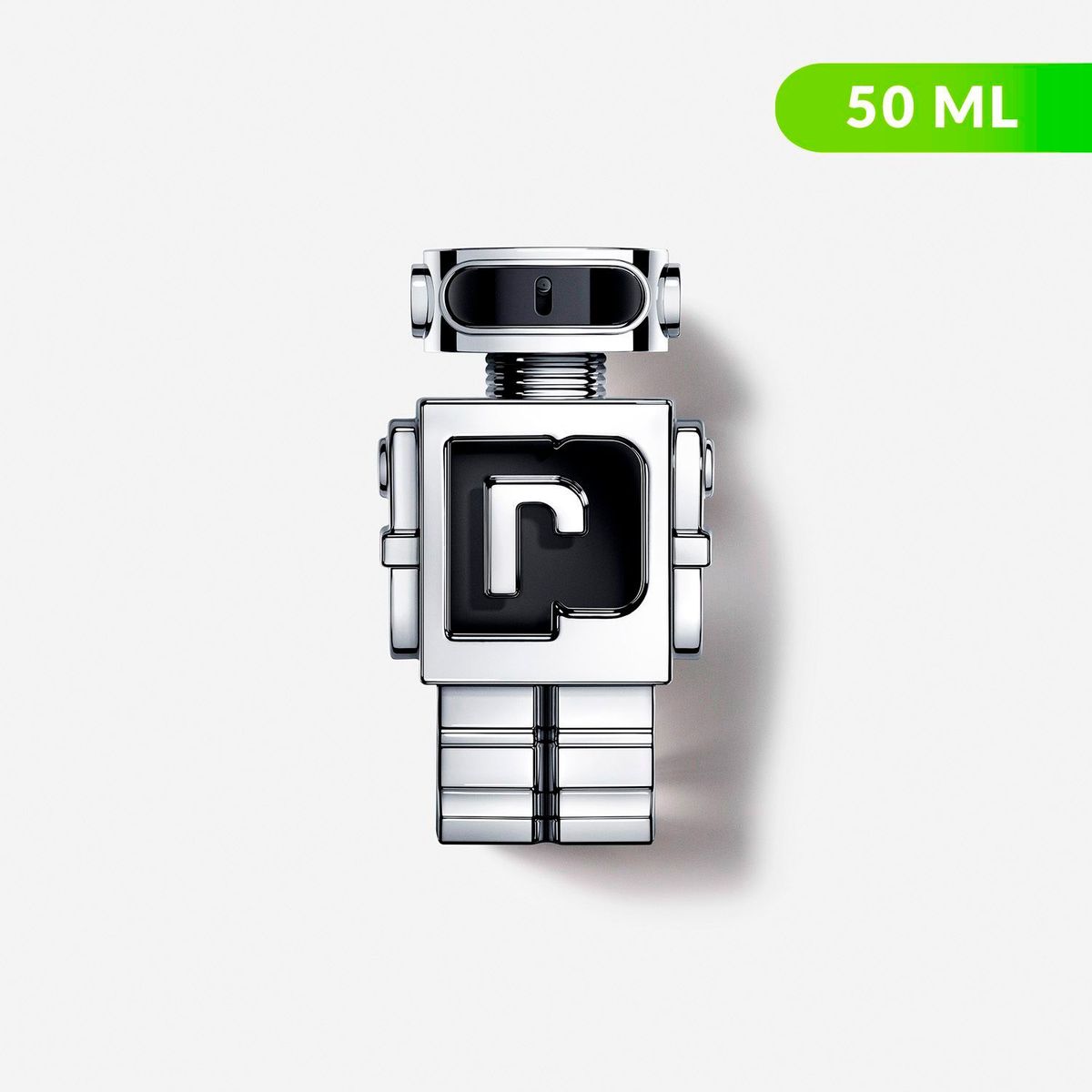 RABANNE - Perfume Hombre Rabanne Phantom 50 ml Eau de toilette 