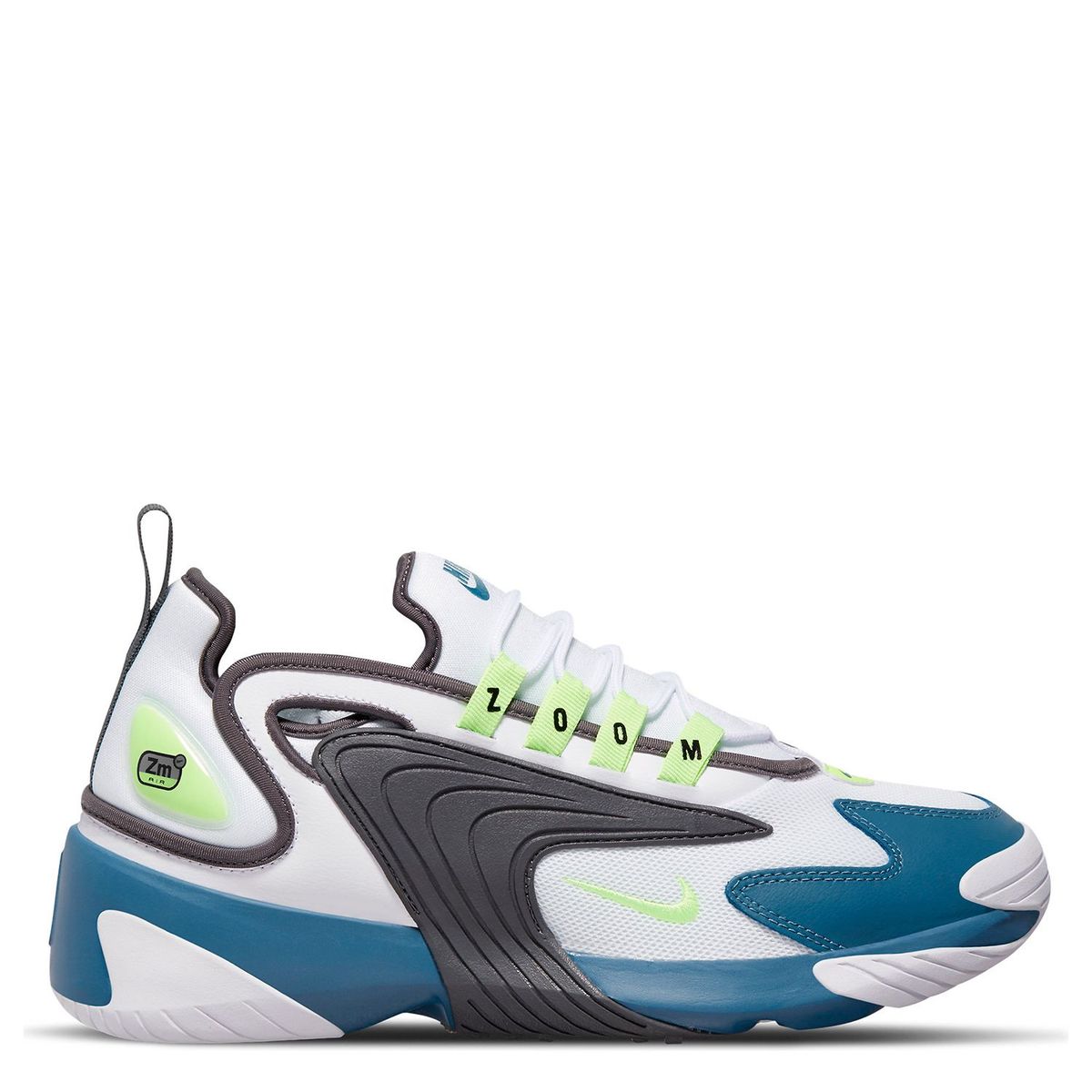 NIKE - Tenis Nike Hombre Moda Zoom 2K 