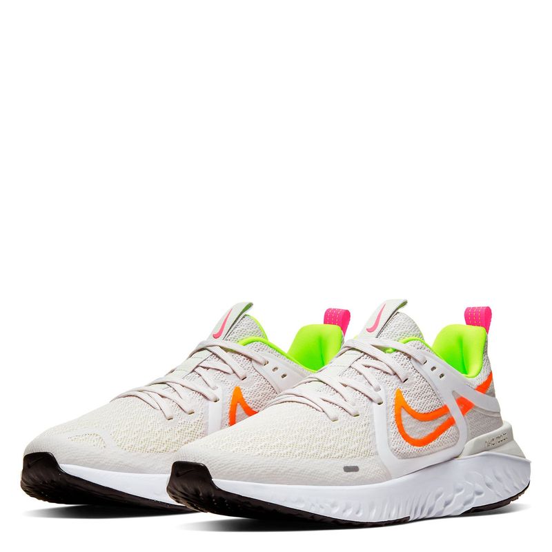 NIKE - Tenis Nike Mujer Running Legend React 2