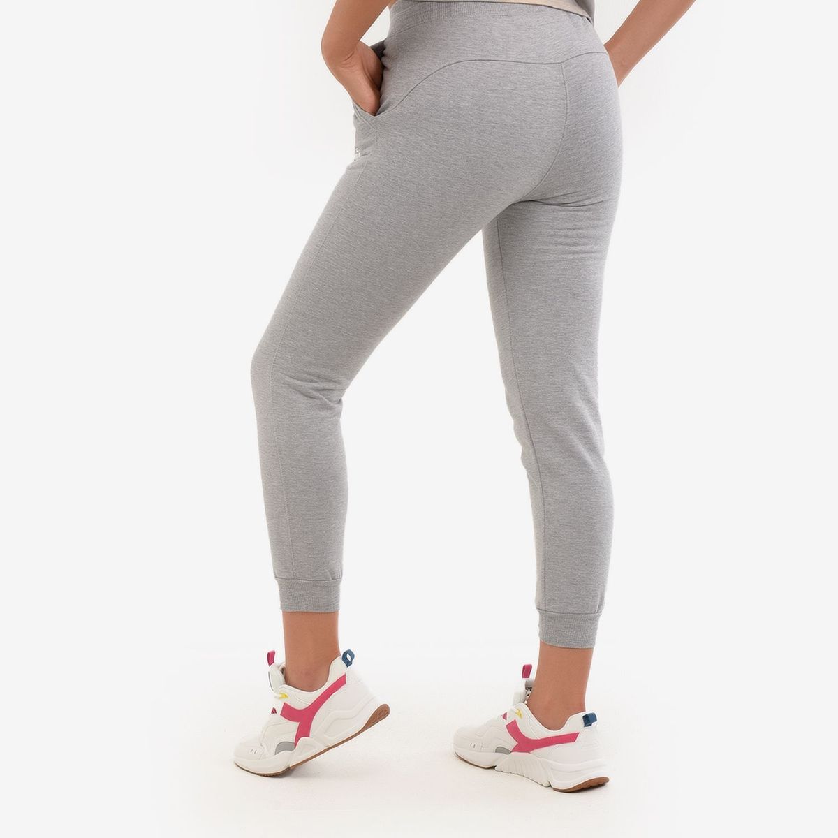 DIADORA - Pantalón Deportivo Diadora Mujer