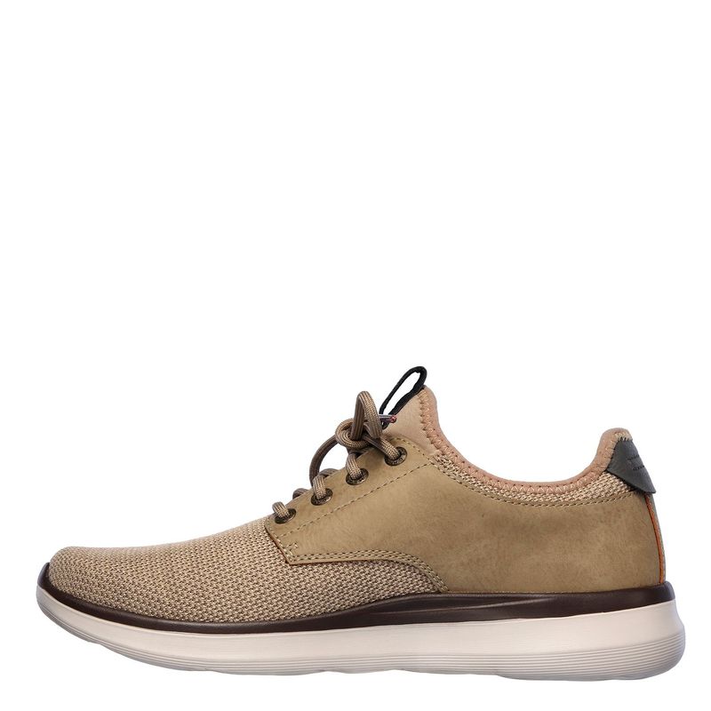SKECHERS - Zapatos casuales Hombre Skechers Delson 2.0 Weslo