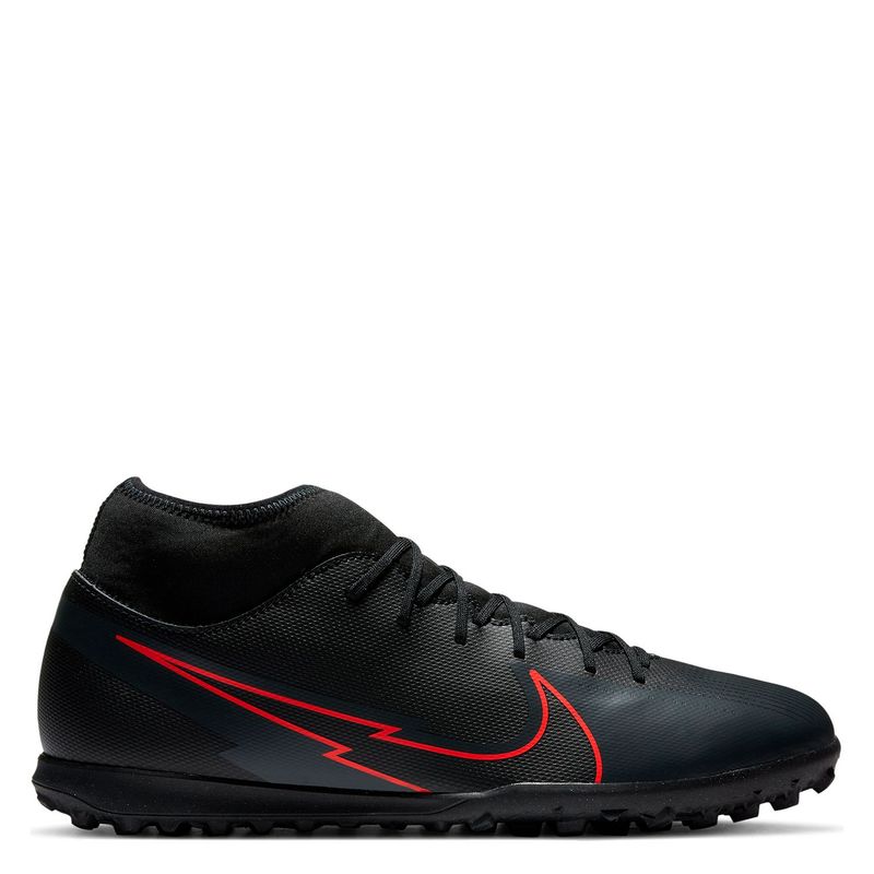 NIKE - Tenis Fútbol 5 Nike Hombre Mercurial Superfly 7 Club Tf
