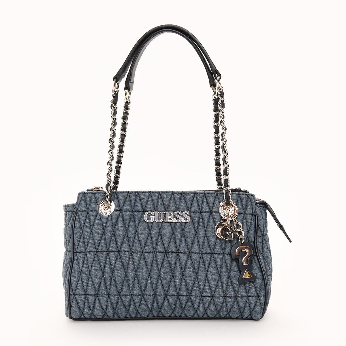 GUESS - Bolso Guess de hombro Brinkley