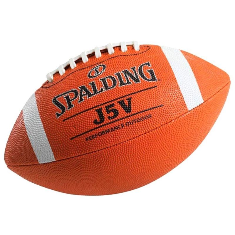  - BALON SPALDING DE FUTBOL AMERICANO