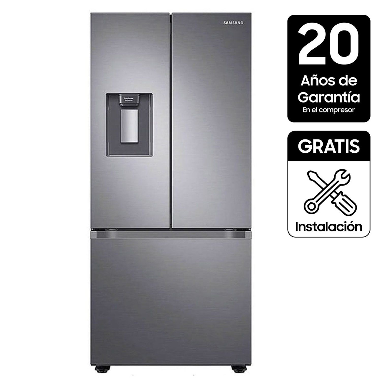Ofertas Cyberlunes - Descuentos Blackfriday Electrodomésticos Samsung en Falabella