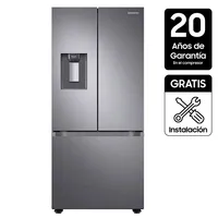 Nevecón Samsung 625L $4.999.900 CMR + Envío Gratis