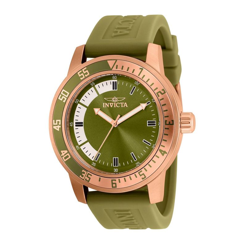 INVICTA - Reloj Hombre Invicta Specialty