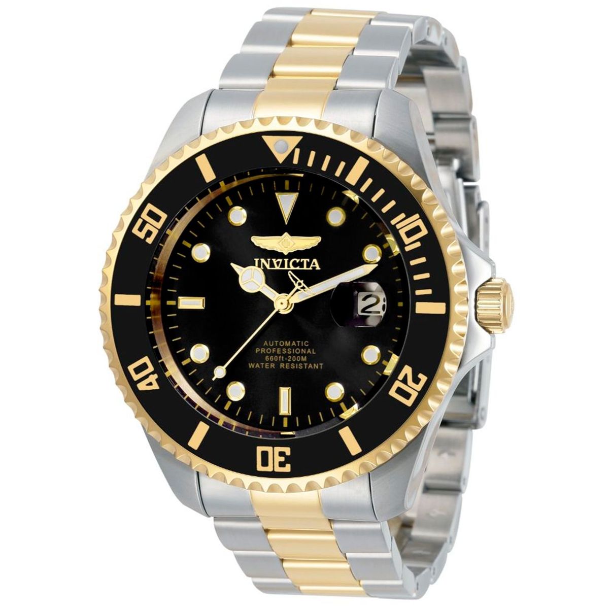 INVICTA - Reloj Hombre Invicta Pro Diver