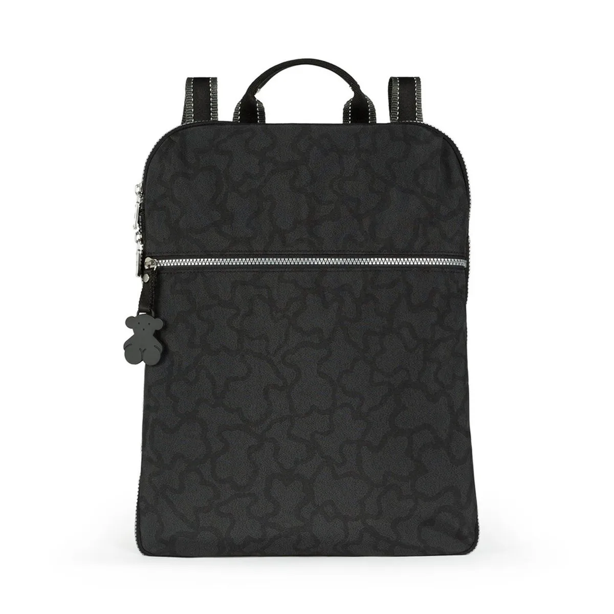 TOUS - Morral Tous para Mujer Negro