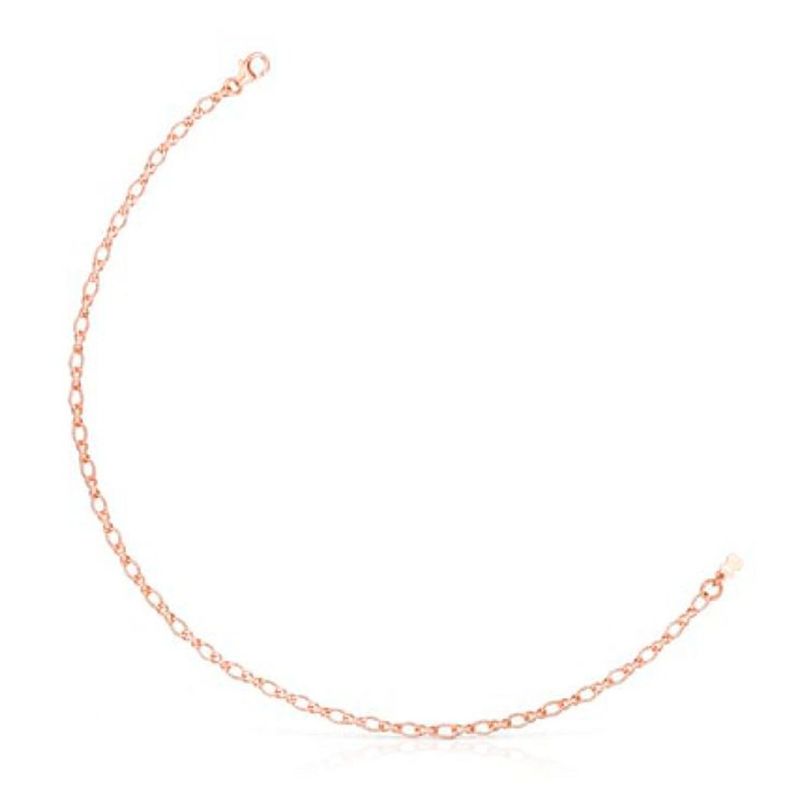 TOUS - Tobillera Tous Chain 