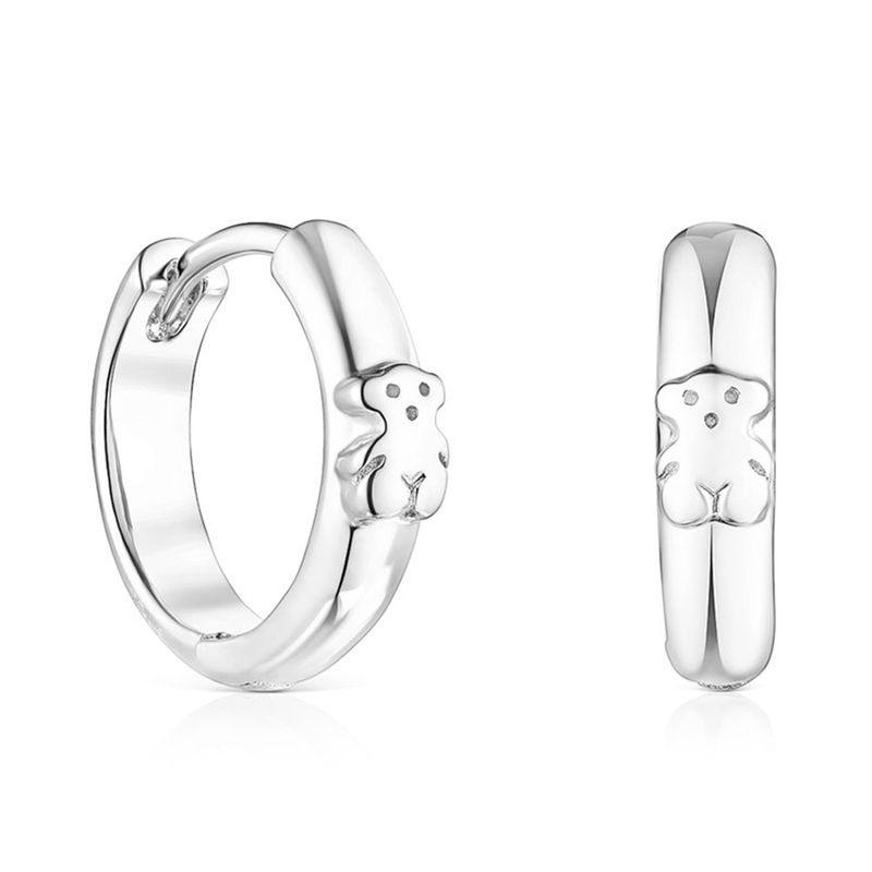 TOUS - Aretes Tous Basics