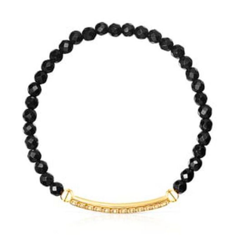 TOUS - Pulsera Tous Straight 