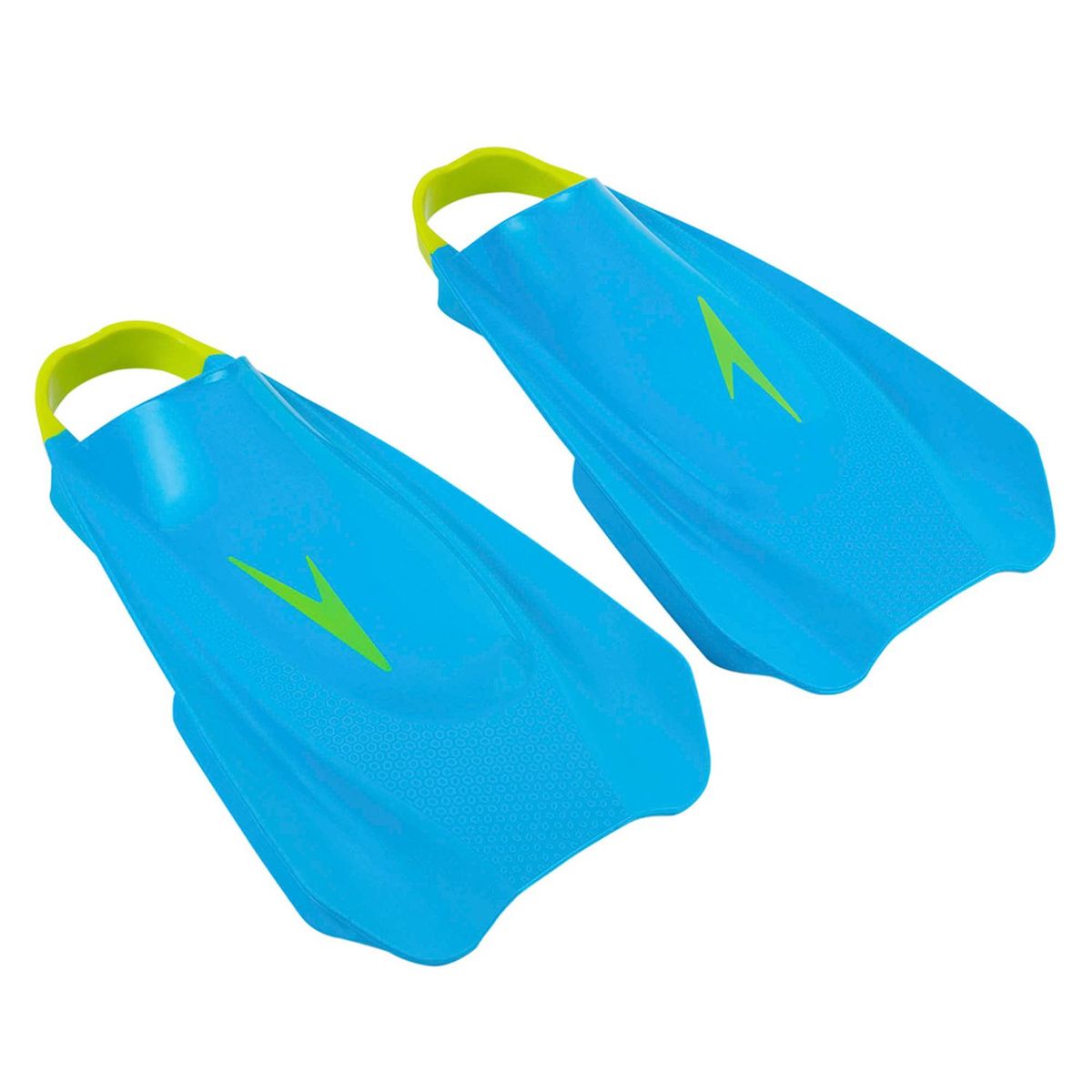 SPEEDO - Aletas Natacion entrenamientos Silicona