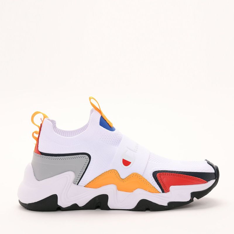 CHAMPION - Tenis Champion Hombre Moda Hyper C. Speed