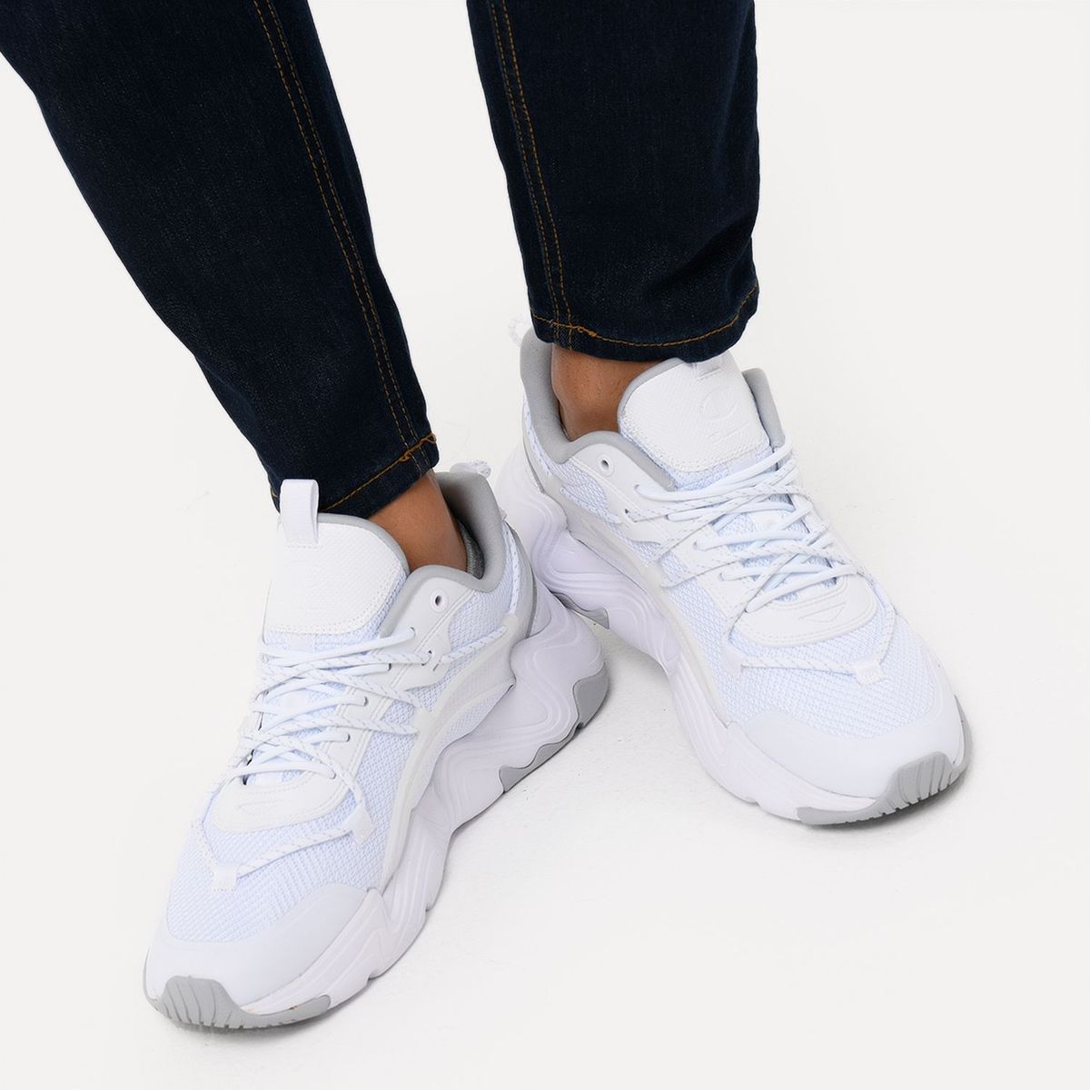 CHAMPION - Tenis Champion Hombre Moda Hyper C Pilot