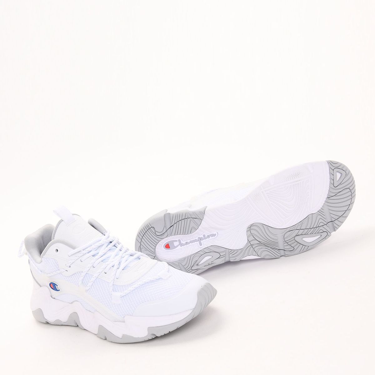 CHAMPION - Tenis Champion Hombre Moda Hyper C Pilot