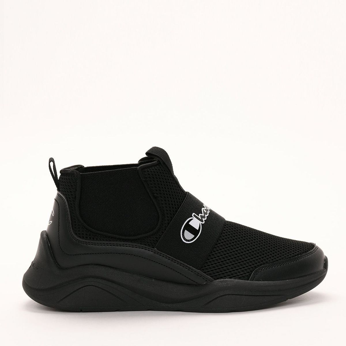 CHAMPION - Tenis Champion Mujer Moda Legacy A