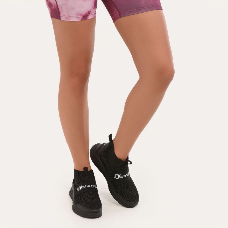 CHAMPION - Tenis Champion Mujer Moda Legacy A