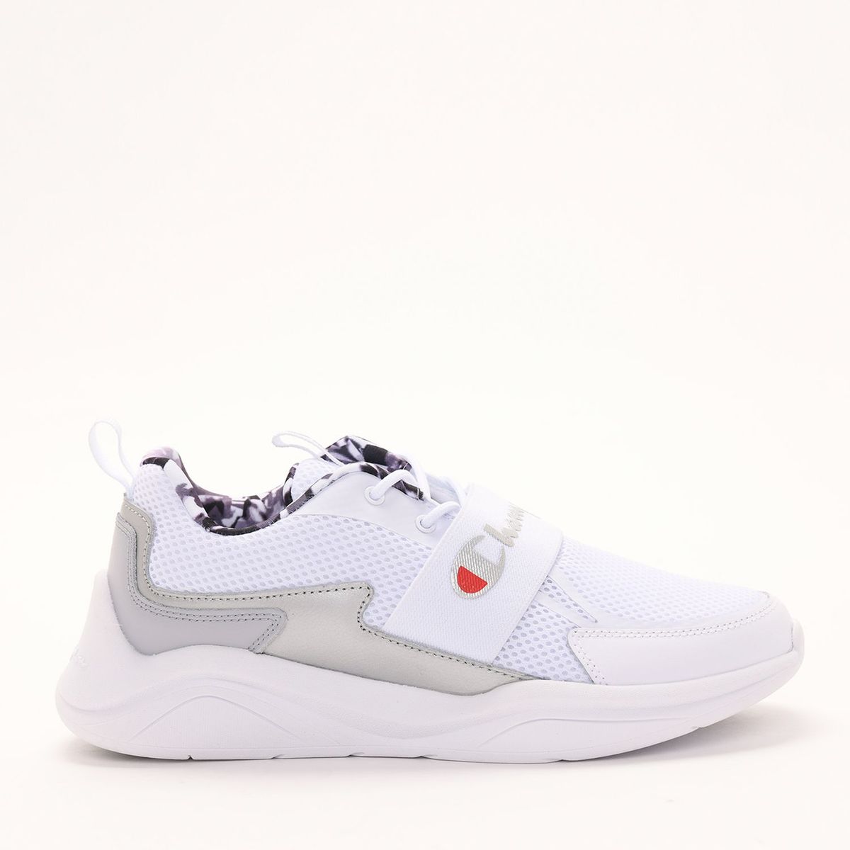 CHAMPION - Tenis Champion Mujer Moda Foray