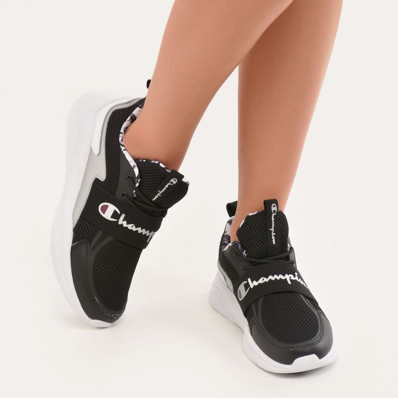 tenis champion mujer