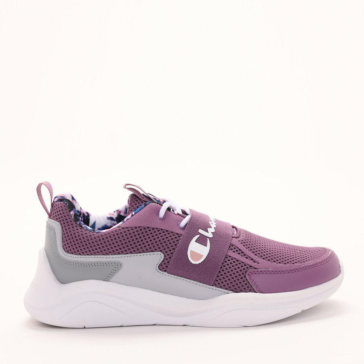 CHAMPION - Tenis Champion Mujer Moda Foray