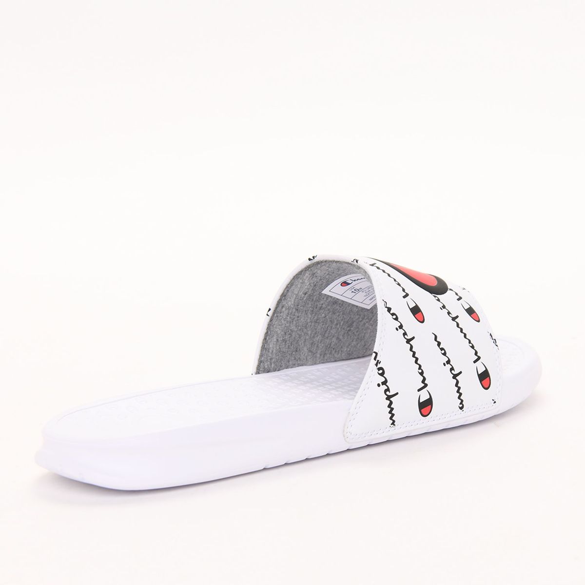 CHAMPION - Sandalias Champion Hombre Super Slide Script