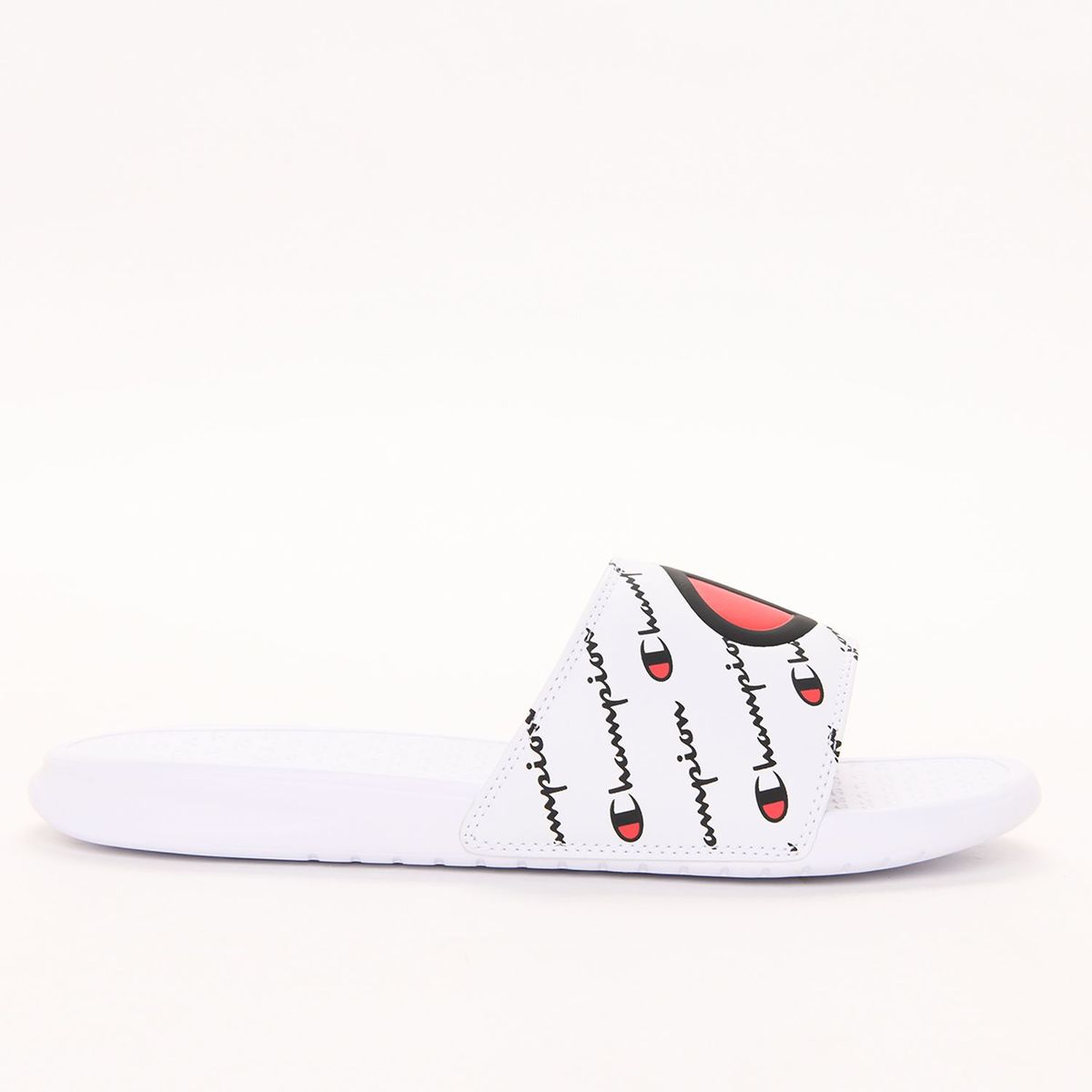 CHAMPION - Sandalias Champion Hombre Super Slide Script