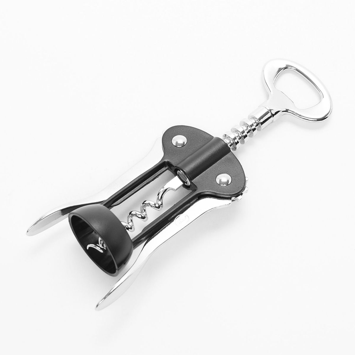 ILKO - Sacacorchos Plástico