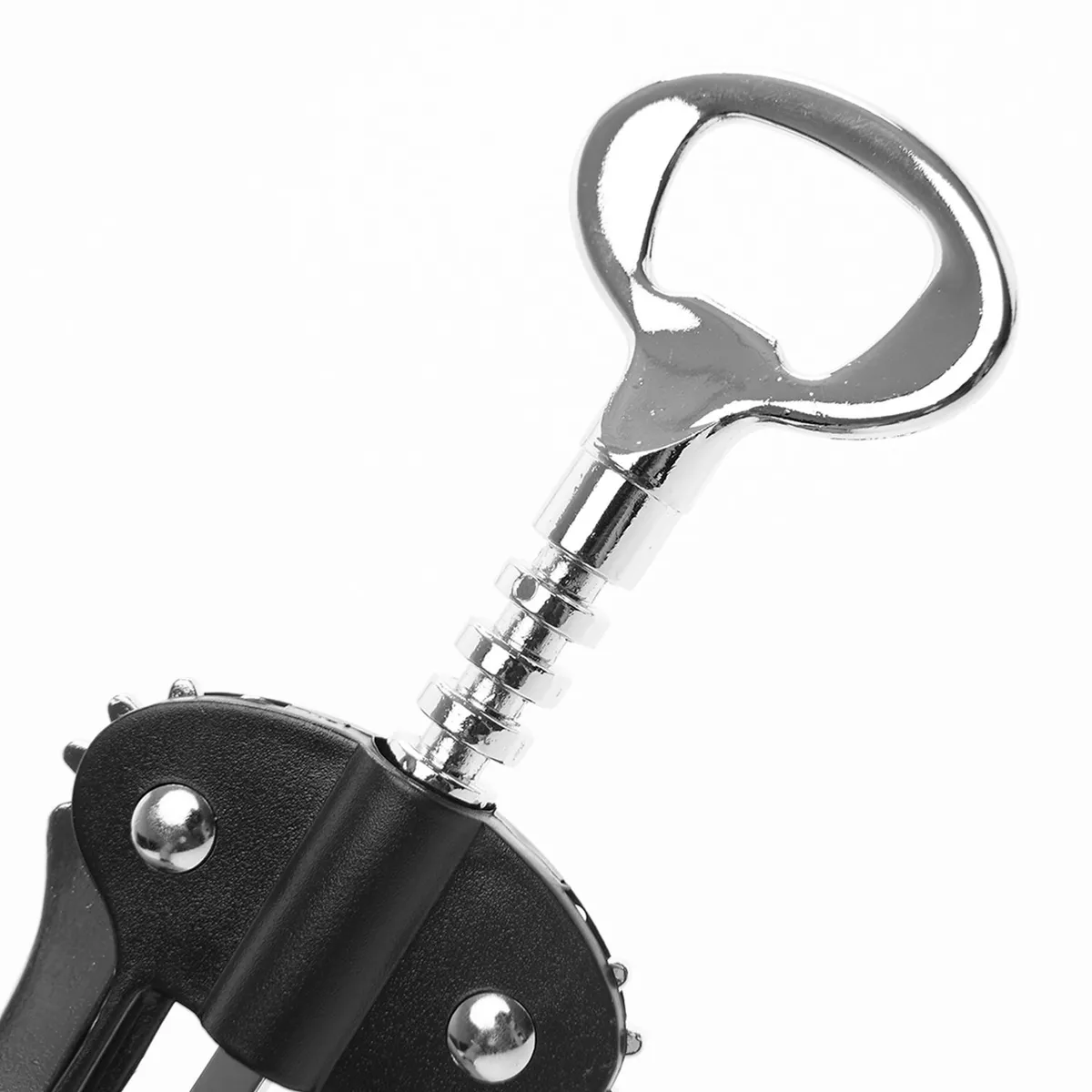 ILKO - Sacacorchos Plástico