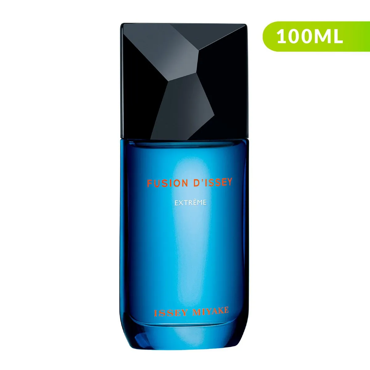 ISSEY MIYAKE - Perfume Hombre Issey Miyake Fusion Extreme 100 ml Eau de toilette 