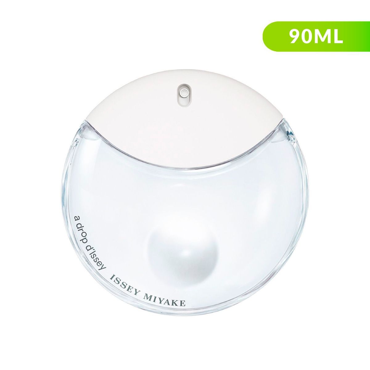 ISSEY MIYAKE - Perfume Mujer Issey Miyake A Drop D'Issey 90 ml Eau de parfum