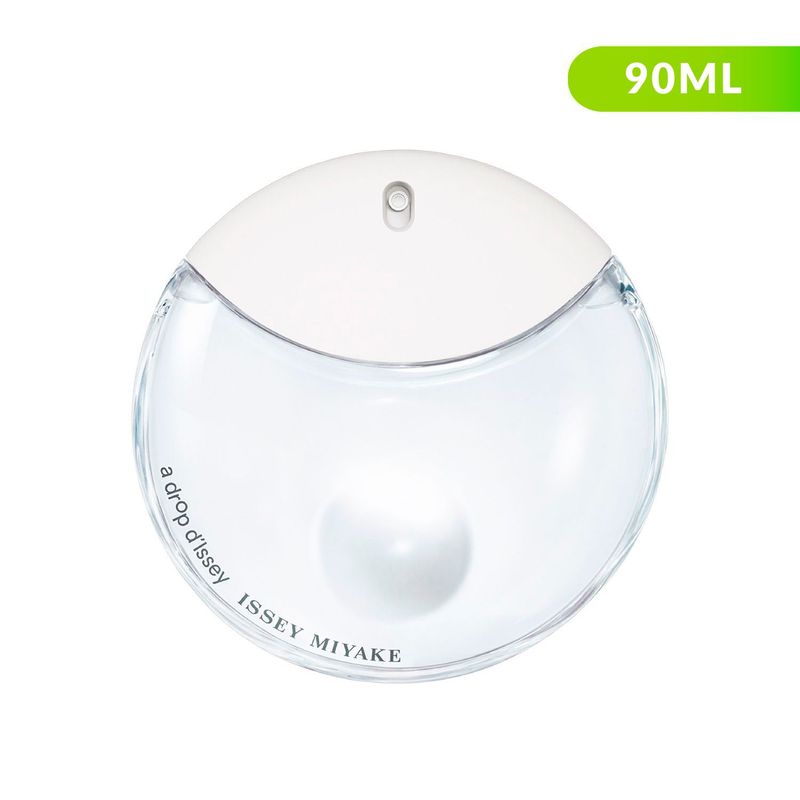 ISSEY MIYAKE - Perfume Mujer Issey Miyake A Drop D'Issey 90 ml EDP