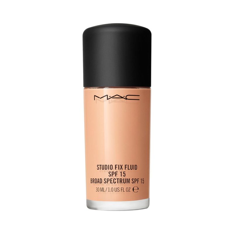 MAC COSMETICS - Base de maquillaje Studio FIx Fluid SPF 15 MAC COSMETICS 30 ml