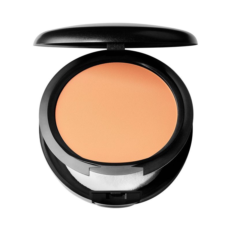 MAC COSMETICS - Base Compacta Studio Fix Powder Plus Foundation  MAC 15 g