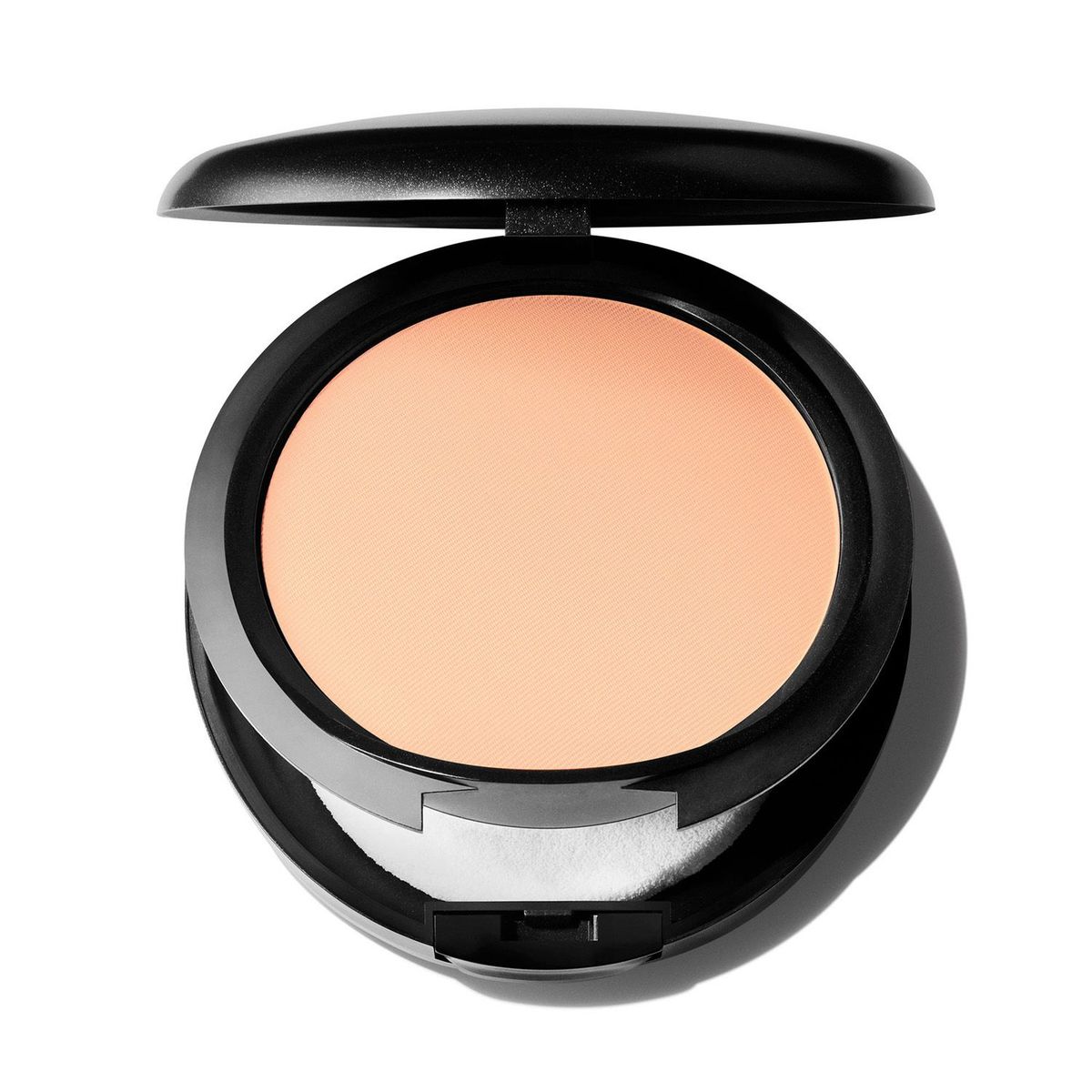MAC COSMETICS - Base Compacta Studio Fix Powder Plus Foundation  MAC 15 g