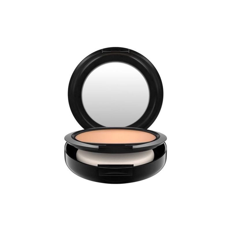 MAC COSMETICS - Base Compacta Studio Fix Powder Plus Foundation  MAC 15 g
