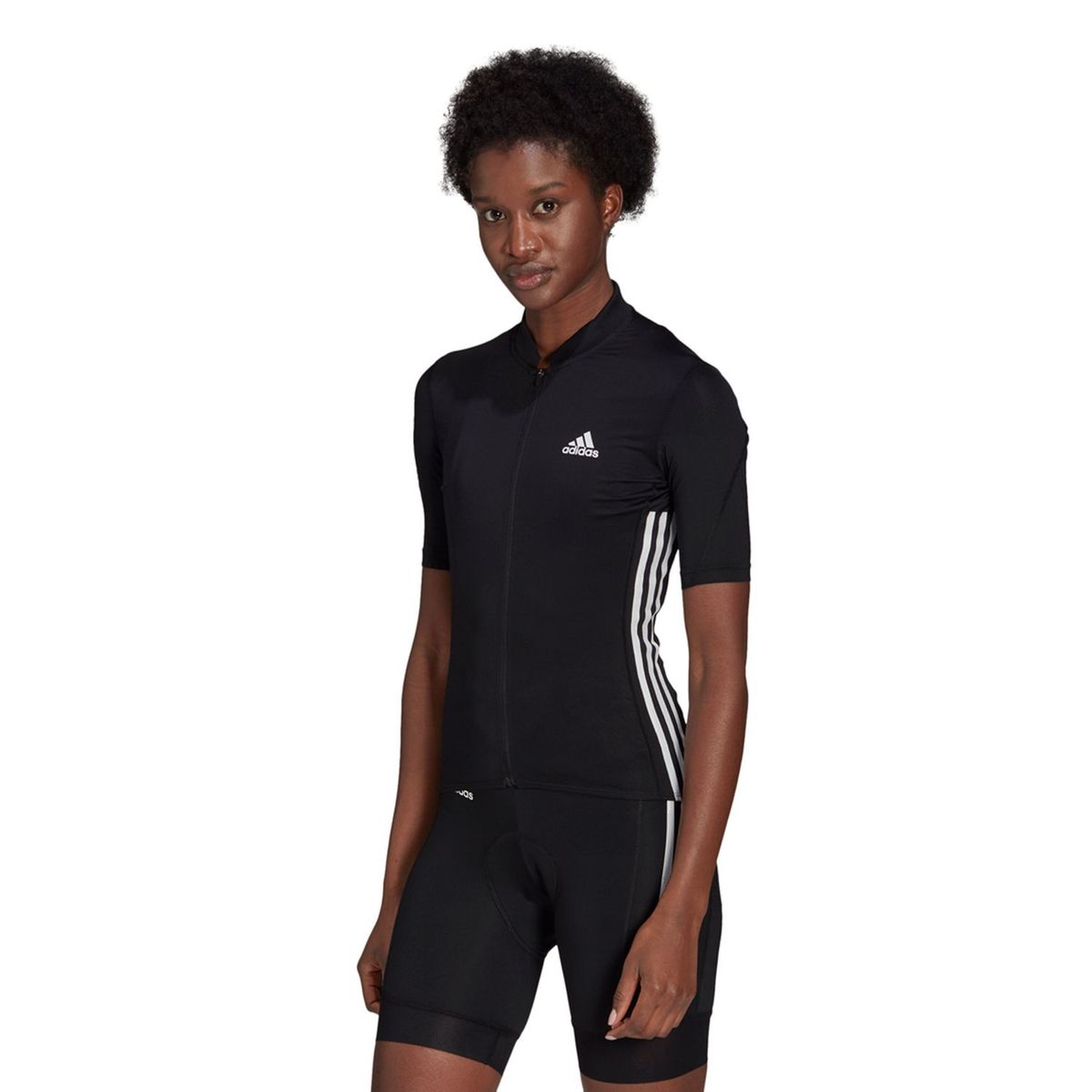 ADIDAS - Camiseta Deportiva Ciclismo Adidas Mujer