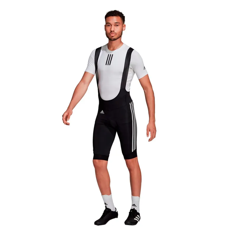 ADIDAS - Badana ciclismo Adidas hombre
