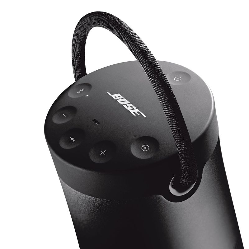 Parlante Bose SoundLink Revolve Speaker II Bluetooth BOSE