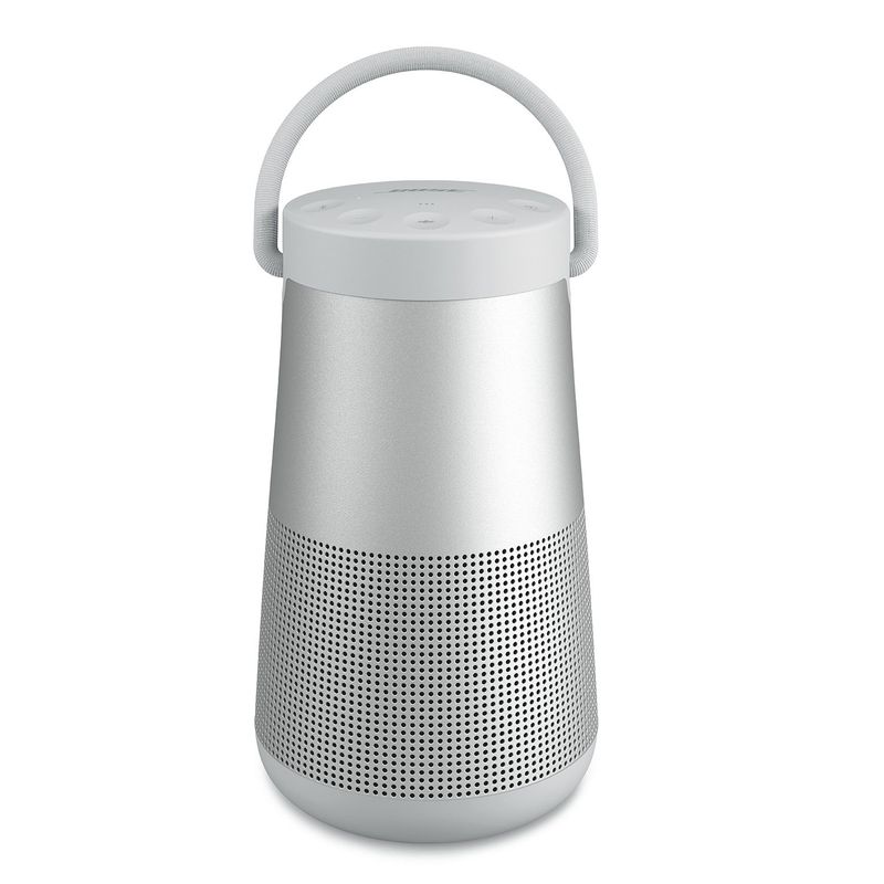 BOSE - Parlante Bose SoundLink Revolve + Speaker II Bluetooth