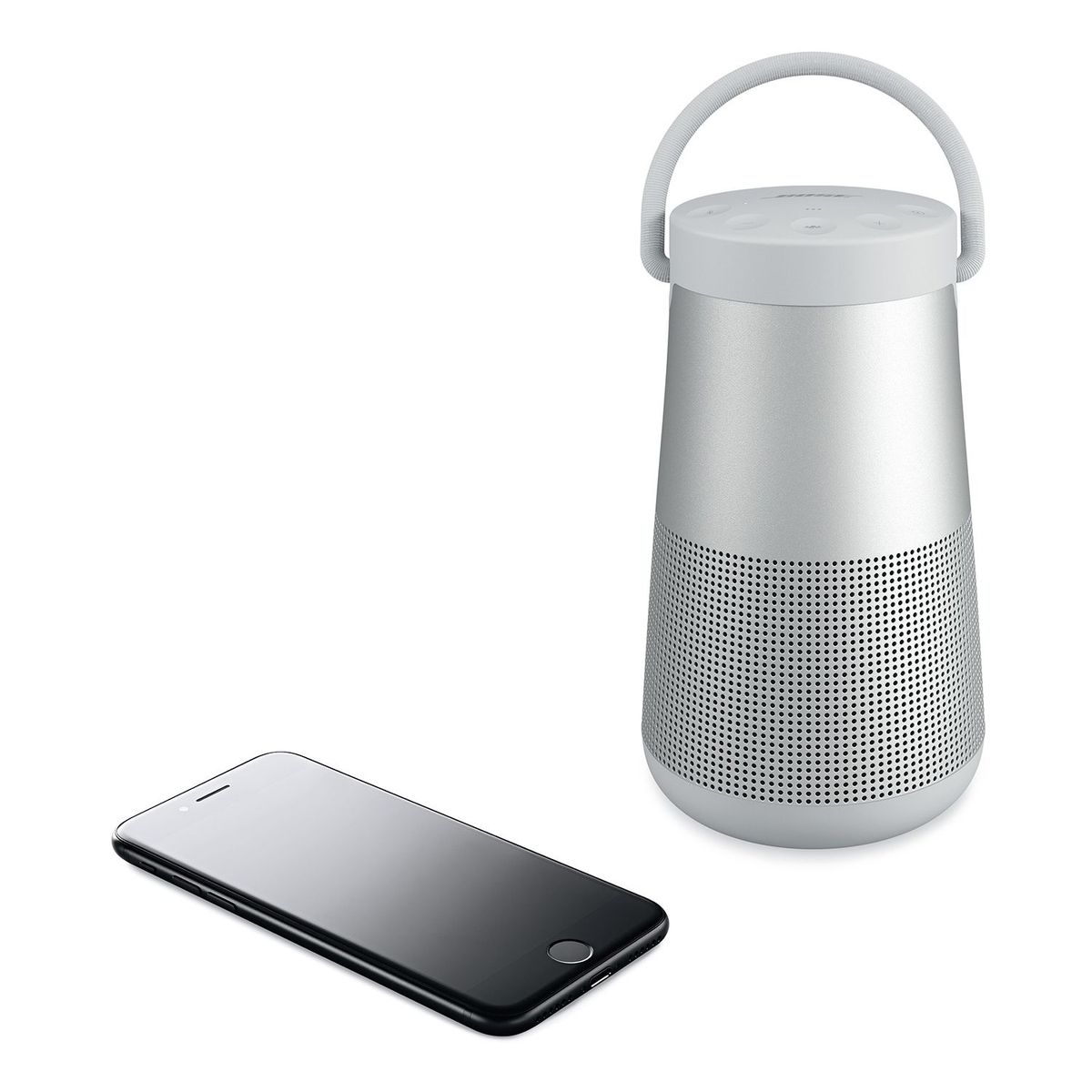 BOSE - Parlante Bose SoundLink Revolve + Speaker II Bluetooth