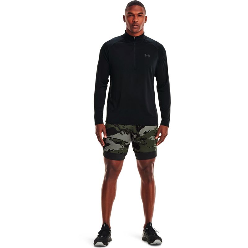 UNDER ARMOUR - Camiseta deportiva Under Armour Hombre